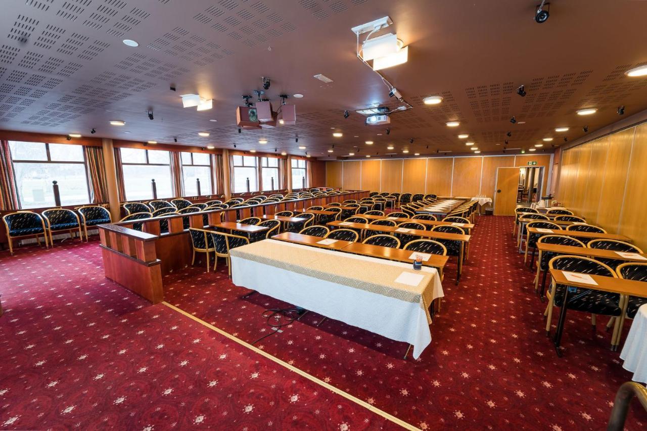 Budget Hotel Raahe Exterior foto